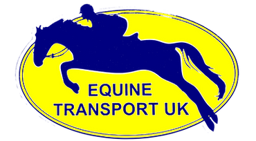 Equine Transport UK logo